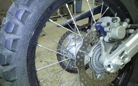 HONDA CRF250L 2006 MD47