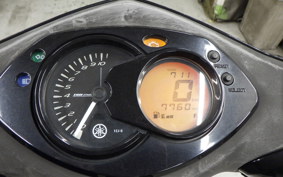 YAMAHA CYGNUS 125 XSR 2 1995 SE44J
