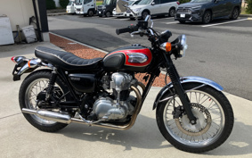 KAWASAKI W400 2011 EJ400A