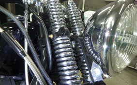 HARLEY FXSTB 1340 2010