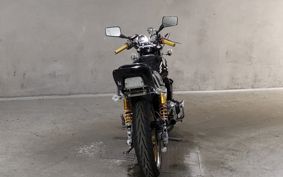 KAWASAKI ZEPHYR 400 1991 ZR400C
