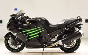KAWASAKI ZX 1400 NINJA R A 2013
