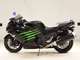 Фото Kawasaki ZX 1400 NINJA R A 2013 с японского аукциона
