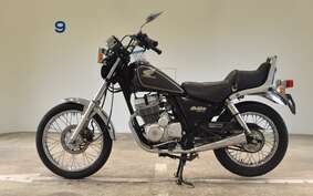 HONDA CBX125 CUSTOM JC12