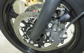 SUZUKI DL650 ( V-Strom 650 ) A 2016 VP56A