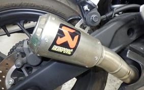 YAMAHA YZF-R25 2008 RG43J