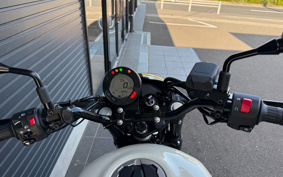 KAWASAKI ELIMINATOR 400SE 2026 EL400A