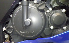 SUZUKI GSX-R125 2025 DL33B