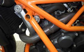 KTM 390 DUKE 2014