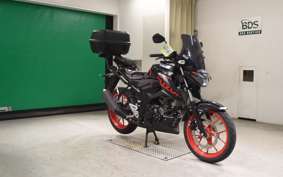SUZUKI GSX-S125 2023 DL32B