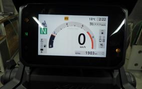 HONDA X-ADV 750 2026 RH21