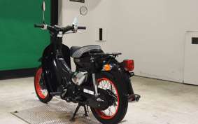 HONDA LITTLE CUB E AA01