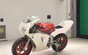 HONDA NSR80 Gen.4 HC06