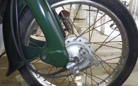 HONDA C50 SUPER CUB AA01