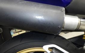 HONDA HORNET 250 2020 MC31