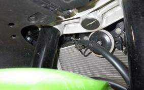 KAWASAKI NINJA ZX-6R A 2024 ZX636J