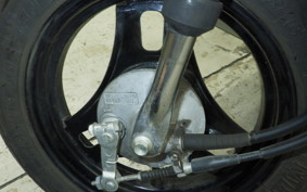 SUZUKI LET's 4 CA45A