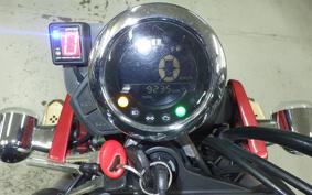 HONDA DAX 125 JB04