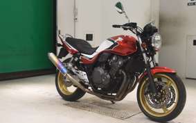 HONDA CB400SF VTEC 2008 NC42