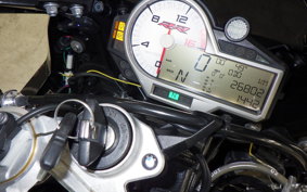 BMW S1000RR PREMIUM LINE 2017