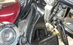 KAWASAKI ZEPHYR 1100 1993 ZRT10A