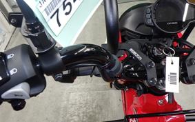 HONDA CT125 HUNTER CUB 2013 JA55