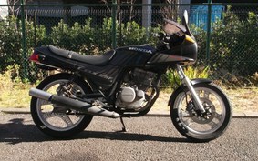 HONDA CBX125F JC11