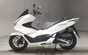 HONDA PCX 160 KF47