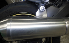 KAWASAKI Z900RS CAFE 2022 ZR900K