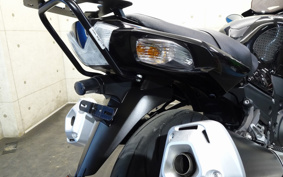 KAWASAKI NINJA ZX 14 R 2012 ZXT40E
