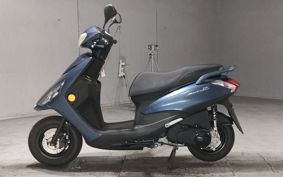 YAMAHA AXIS Z SED7J