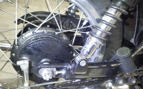 KAWASAKI W650 2001 EJ650A