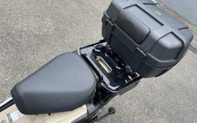 HONDA CT125 HUNTER CUB JA55