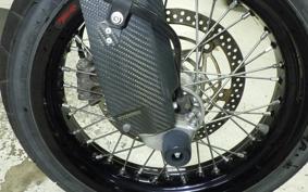 SUZUKI DR-Z400SM 2009 SK44A