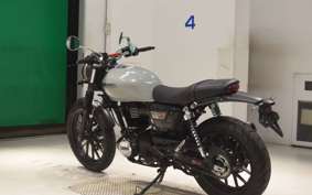 HONDA GB350S 2022 NC59