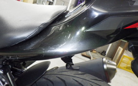 SUZUKI GSX-S125 DL32B