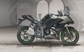 KAWASAKI NINJA 1000 2017 ZXT00W