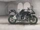Фото Kawasaki NINJA 1000 2017 с японского аукциона