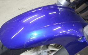 HONDA HORNET 250 2009 MC31