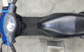 SUZUKI ADDRESS V125 G 2000 CF46A