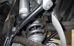 HONDA XR400 MOTARD 2010 ND08