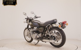 KAWASAKI W800 2025 EJ800E