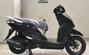 HONDA LEAD 125 2009 JK12