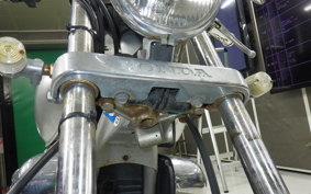 HONDA MAGNA 50 2025 AC13