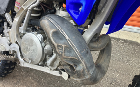 YAMAHA YZ250X CG38C