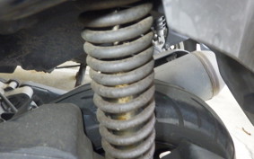 SUZUKI ADDRESS V125 S 1993 CF4MA