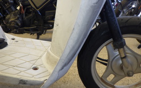 SUZUKI PALETTE CA45A