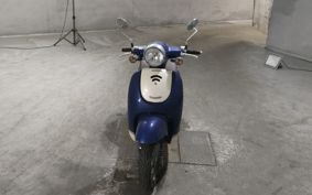 HONDA GIORNO AF70
