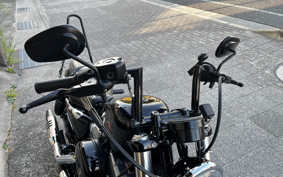 HARLEY XL1200X 2021 LC3