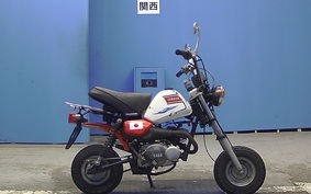 YAMAHA POCKE 4U1